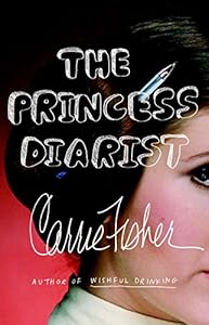 The Princess Diarist
