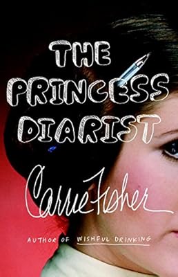 The Princess Diarist