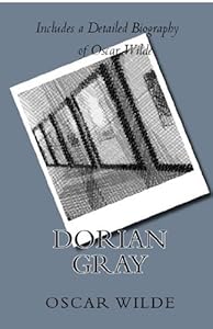 Dorian Gray