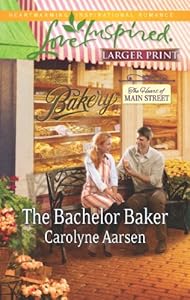 The Bachelor Baker