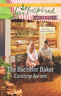 The Bachelor Baker