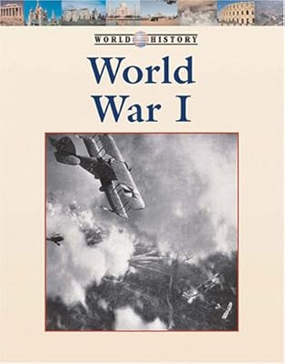 World War I (World History)
