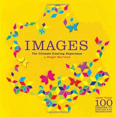 Images: The Ultimate Coloring Experience