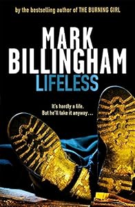 Lifeless