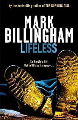Lifeless