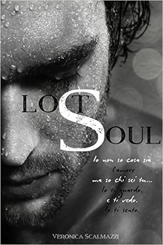 Veronica Scalmazzi - Lost Soul (2015)
