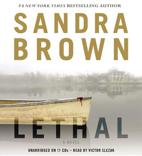 Lethal by Sandra Brown