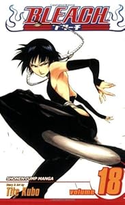 Bleach, Vol. 18: The Deathberry Returns