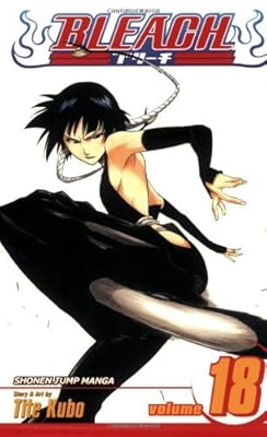 Bleach, Vol. 18: The Deathberry Returns