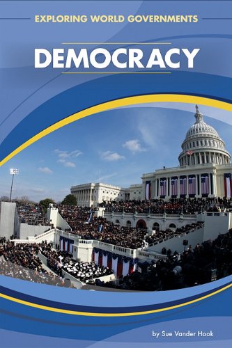 Democracy by Sue Vander Hook