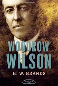 Woodrow Wilson