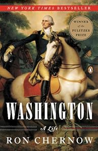 Washington: A Life
