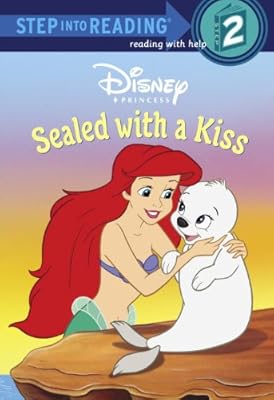 Sealed With A Kiss