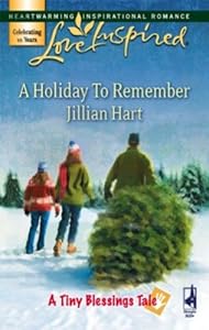 A Holiday To Remember (Tiny Blessings)