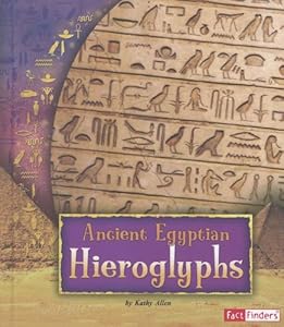 Ancient Egyptian Hieroglyphs