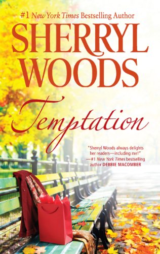 Temptation by Sherryl Woods