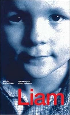 Liam (ScreenPress Film Screenplays)
