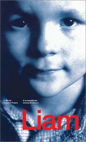 Liam (ScreenPress Film Screenplays) by Jimmy McGovern