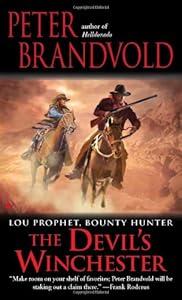 The devil's Winchester