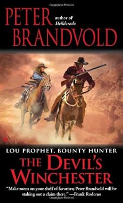 The devil's Winchester