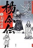 楊令伝 15 天穹の章