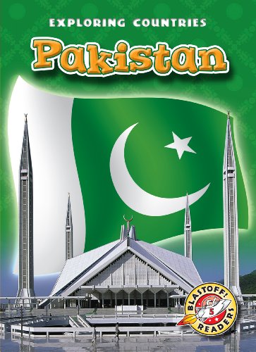 Pakistan by Walter Simmons