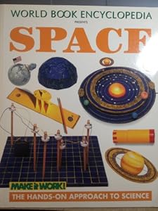 Space by Andrew Haslam