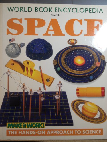 Space by Andrew Haslam