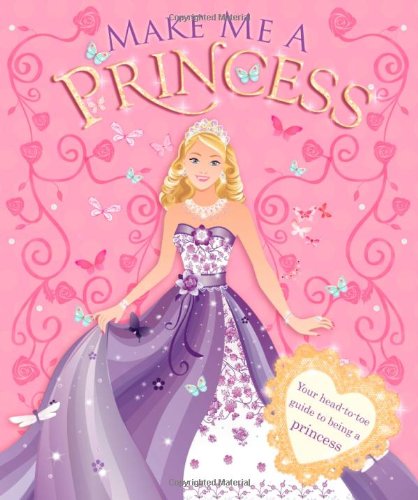 Make Me a Princess by Ticktock