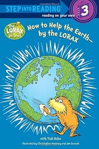 How to Help the Earth-by the Lorax