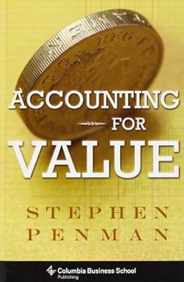 Accounting for Value