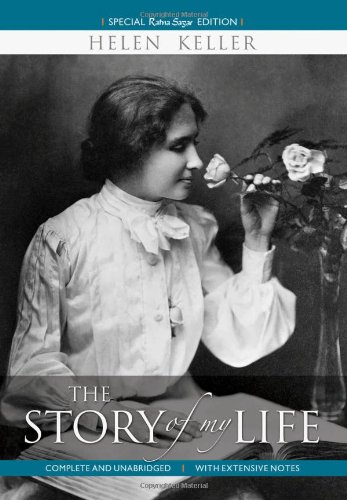 The Story of my LIFE by Helen Keller