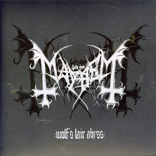 Algopix Similar Product 8 - Wolf's Lair Abyss