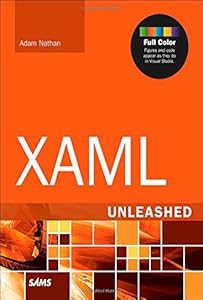 XAML Unleashed