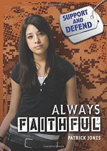Always Faithful by Patrick Jones