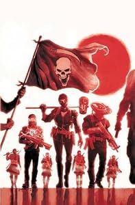 New Suicide Squad Vol. 2