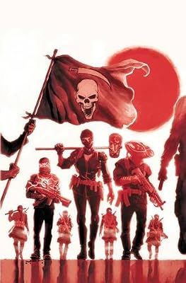 New Suicide Squad Vol. 2