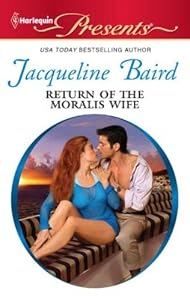 Return of the Moralis Wife