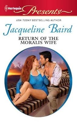 Return of the Moralis Wife
