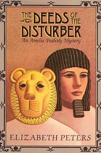 The Deeds of the Disturber