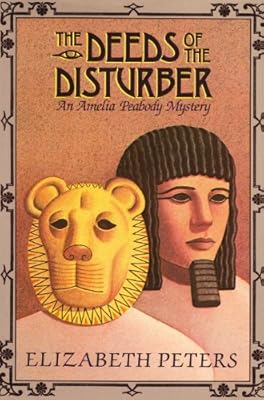 The Deeds of the Disturber