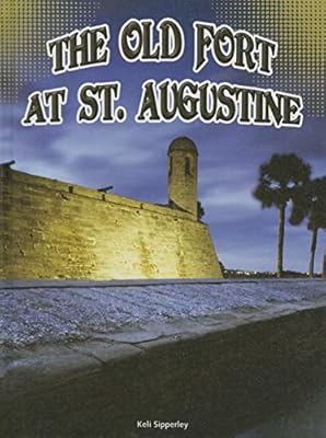 The Old Fort at St. Augustine