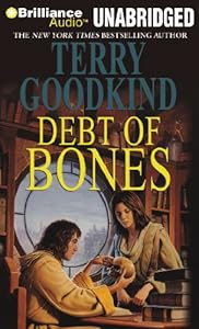 Debt of Bones (Sword of Truth Series)