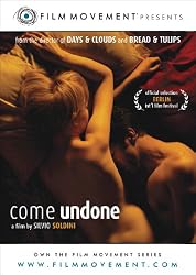 Come Undone