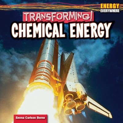 Transforming!: Chemical Energy