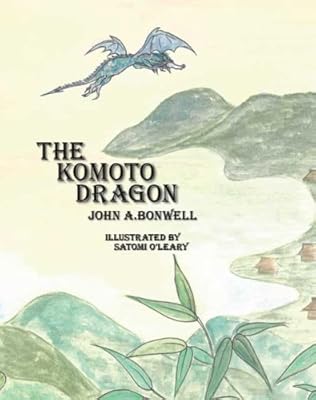 The Komoto Dragon