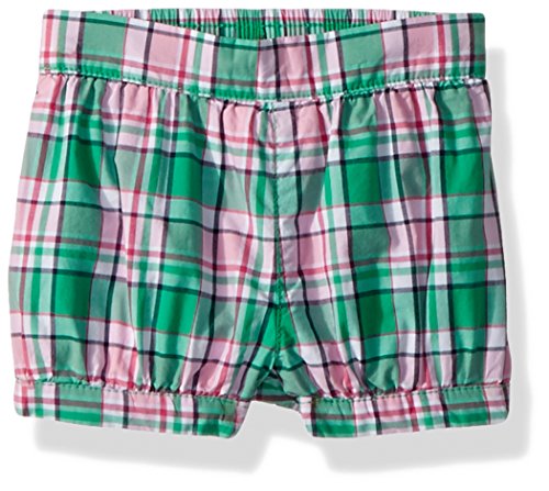 Algopix Similar Product 8 - Gymboree Baby Girls Bubble Shorts