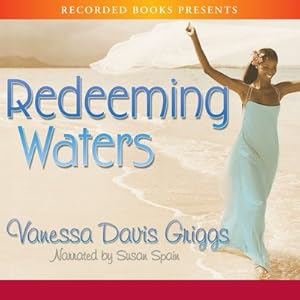 Redeeming Waters Audio Cd Unabridged