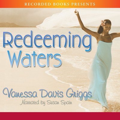 Redeeming Waters Audio Cd Unabridged