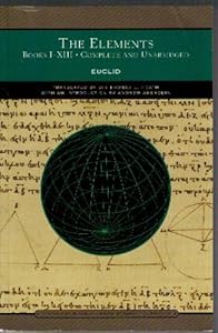 Elements, Books I-XIII